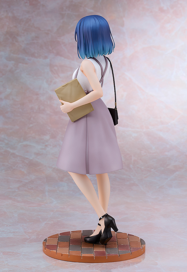 [PREORDER] Good Smile Company Akane Kurokawa: Date Style Ver.