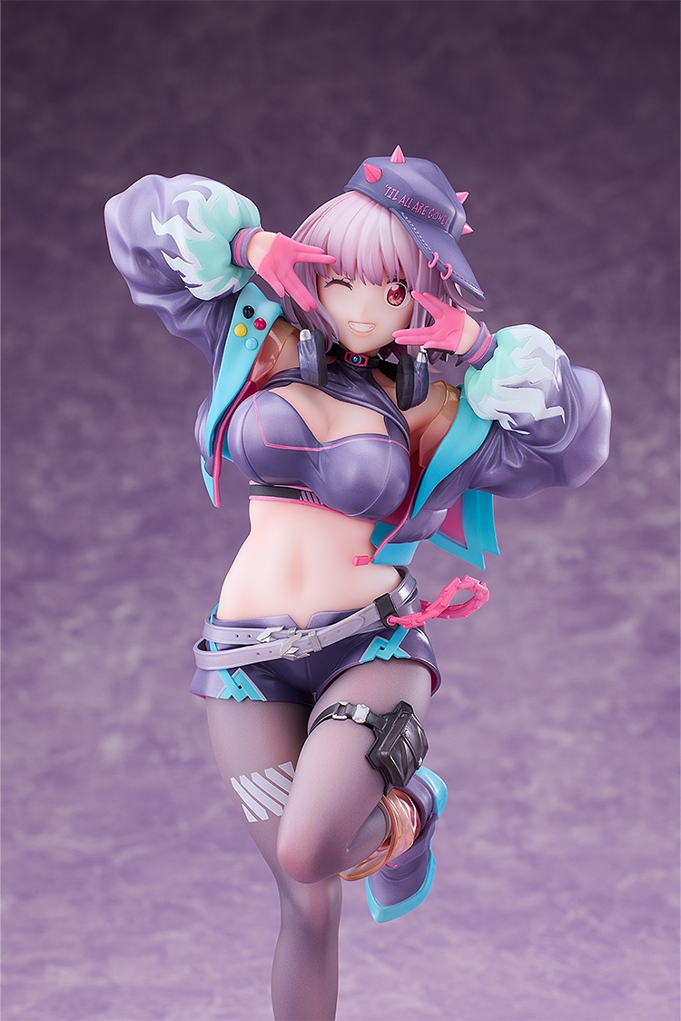 [PREORDER] Solarain Akane Shinjo: Dreamy Divas Ver.