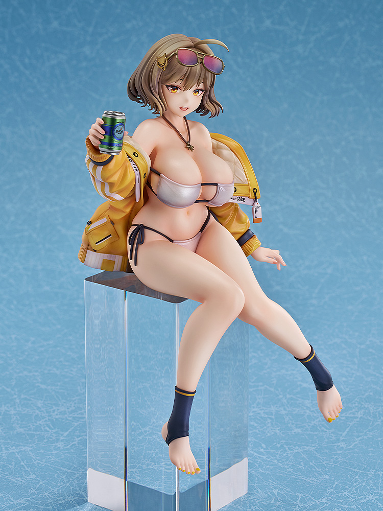 [PREORDER] GOOD SMILE COMPANY Anis: Sparkling Summer