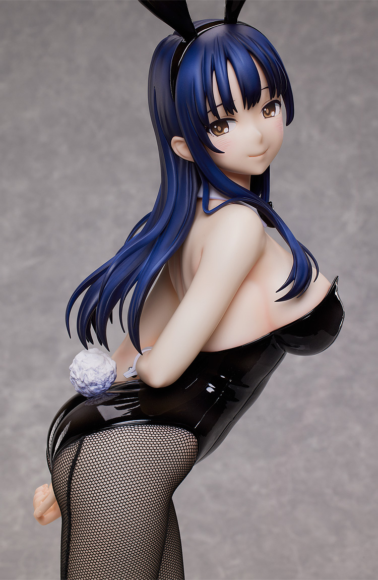 [PREORDER] FREEing Anna Yamada: Bunny Ver.