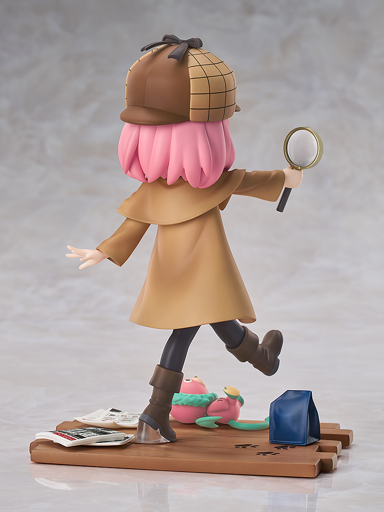 [PREORDER] GOOD SMILE COMPANY Anya Forger: Detective Ver.