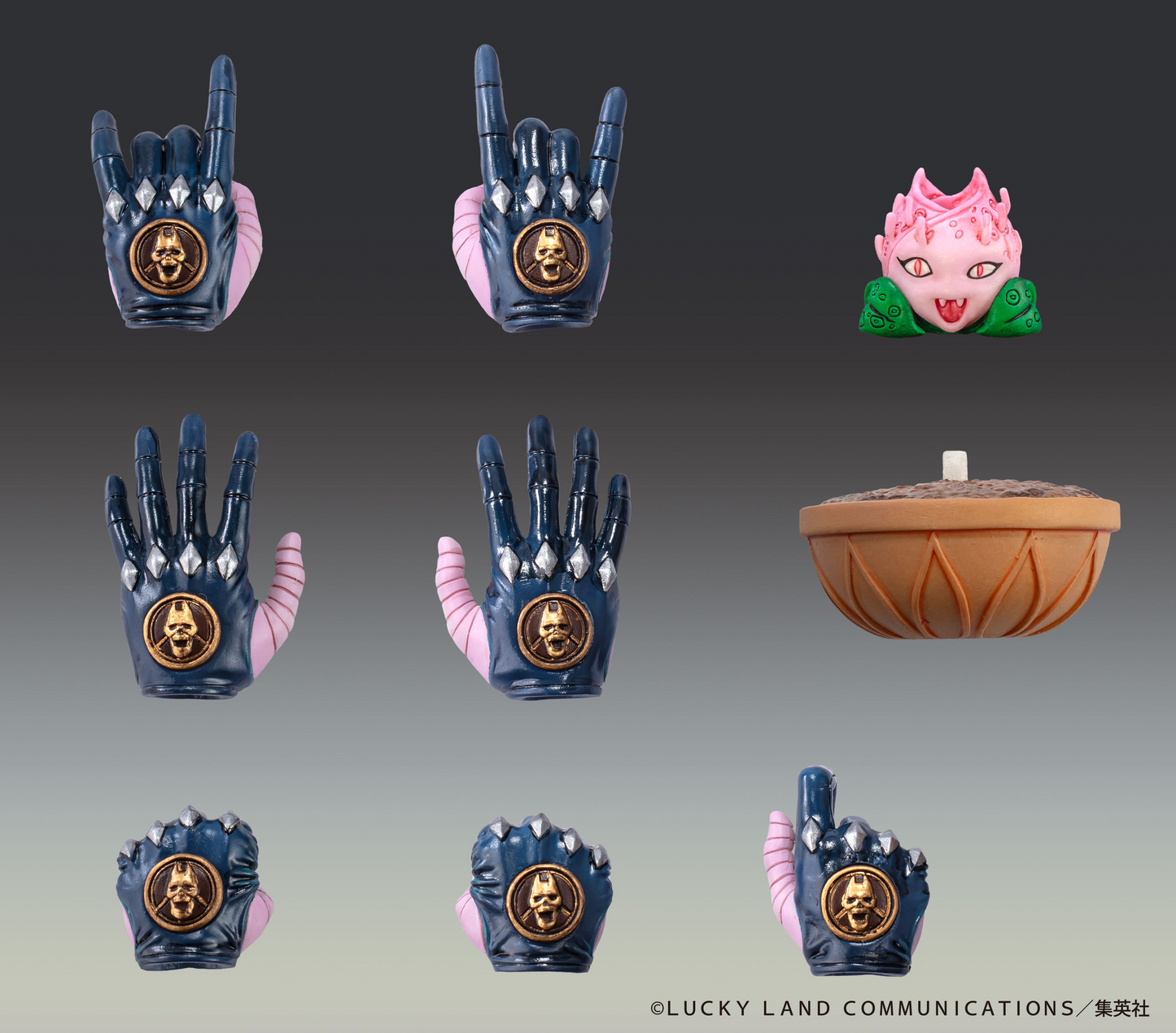 [PREORDER] Medicos Entertainment Chozokado BIG KILLER QUEEN