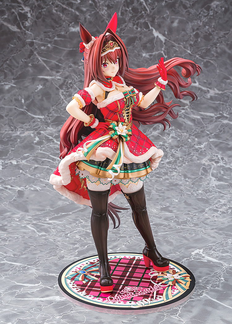 [PREORDER] Phat! Company Daiwa Scarlet: Scarlet Nuit Etoile