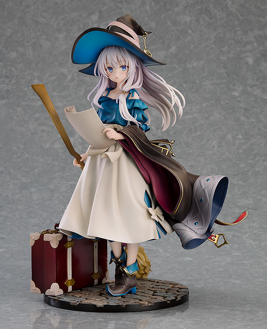 [PREORDER] GOOD SMILE COMPANY Elaina ~Early Summer Sky~