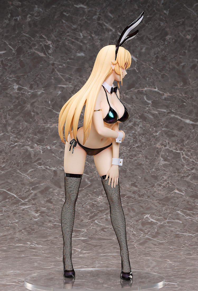 [PREORDER] FREEing Erina Nakiri: Bikini Bunny Ver.