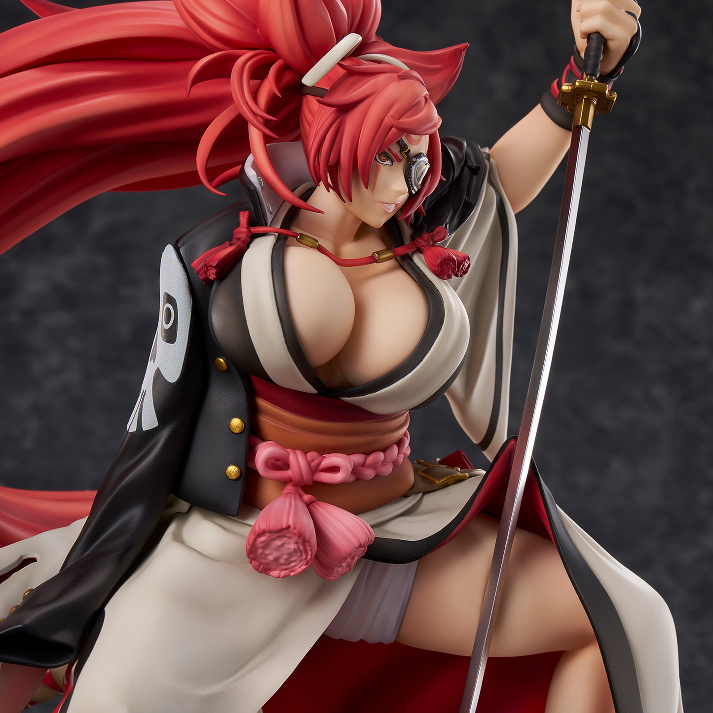 [PREORDER] Union Creative GUILTY GEAR -STRIVE- Baiken Complete Figure