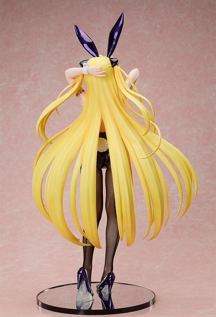 [PREORDER] FREEing Golden Darkness: Bunny Ver. (1/3 Scale)