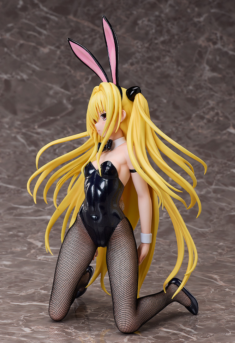 [PREORDER] FREEing Golden Darkness: Bunny Ver. (1/6 Scale)