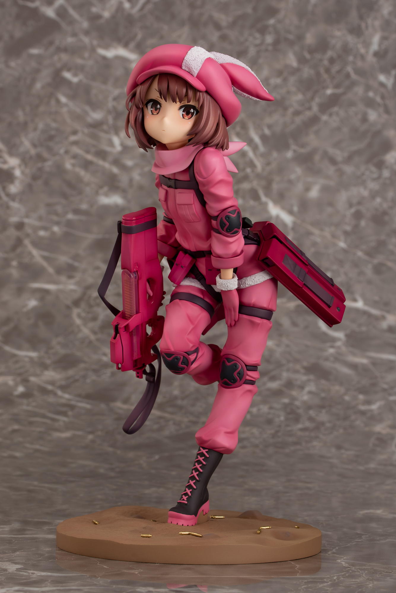 [PREORDER] PMOA Gun Gale Online II LLENN～Desert Bullet Ver.～