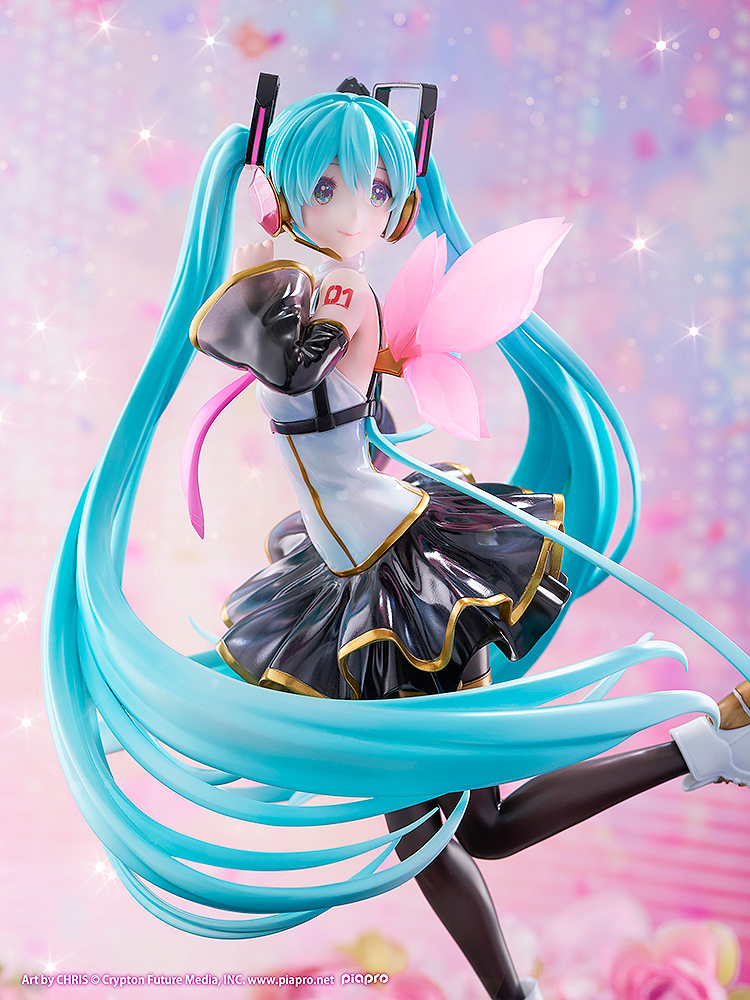 [PREORDER] PONY CANYON Hatsune Miku delight fairy style