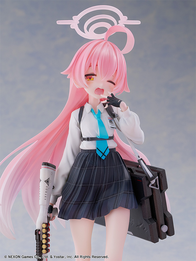 [PREORDER] WING Hoshino
