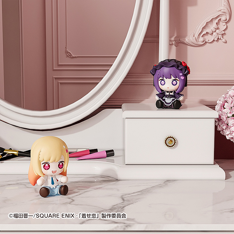 [PREORDER] GOOD SMILE COMPANY Huggy Good Smile Marin Kitagawa