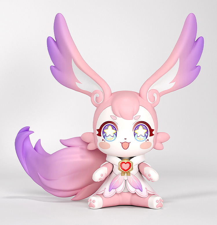 [PREORDER] GOOD SMILE COMPANY Huggy Good Smile Mem PO-AG