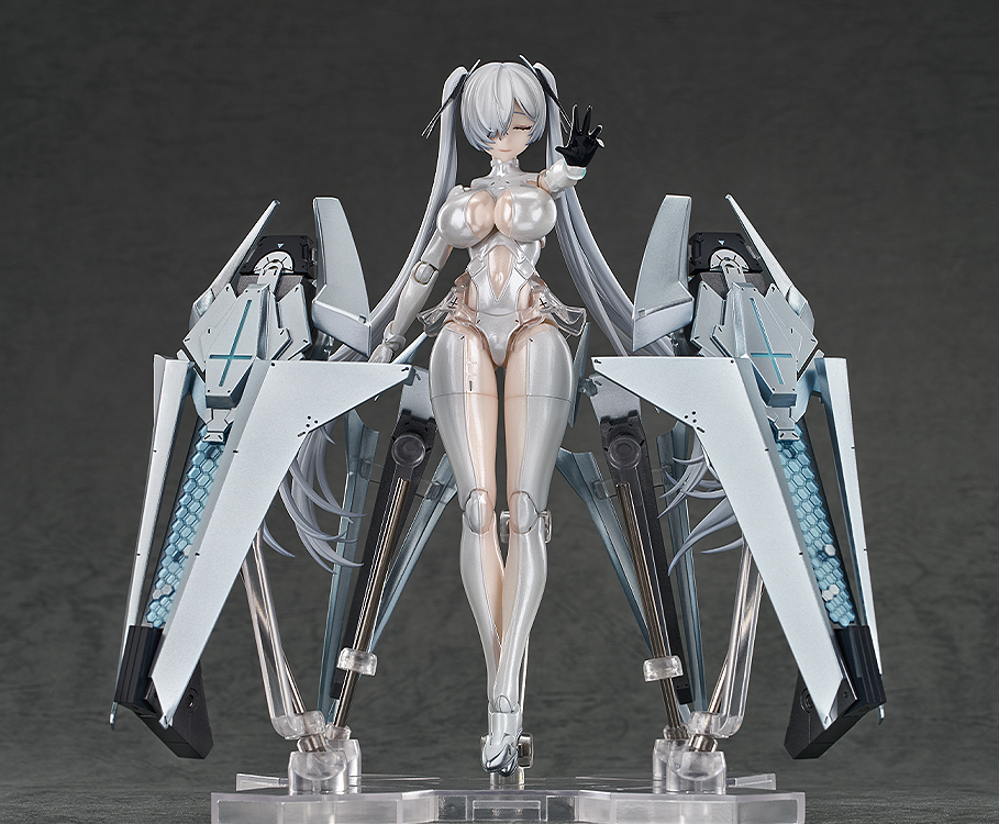 [PREORDER] GOOD SMILE COMPANY Hyper Body Cinderella Yuubies