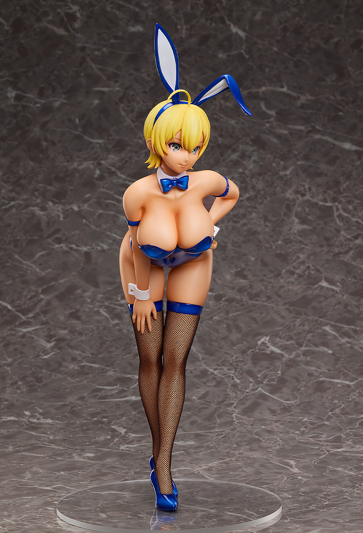 [PREORDER] FREEing Ikumi Mito: Normal Bunny Ver.