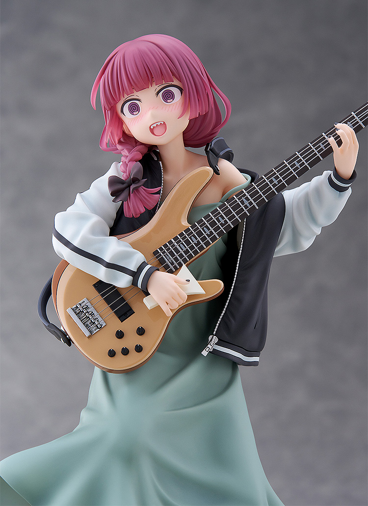 [PREORDER] Wave Co. Kikuri Hiroi