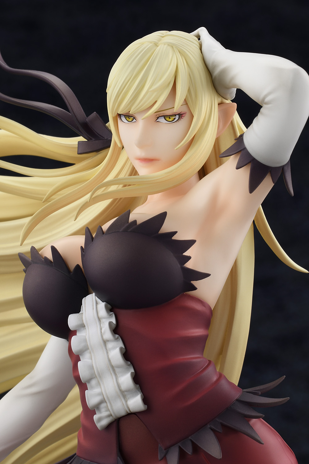 [PREORDER] BellFine Kiss-Shot Acerola-Orion Heart-Under-Blade Demon sword Kokorowatari Version.