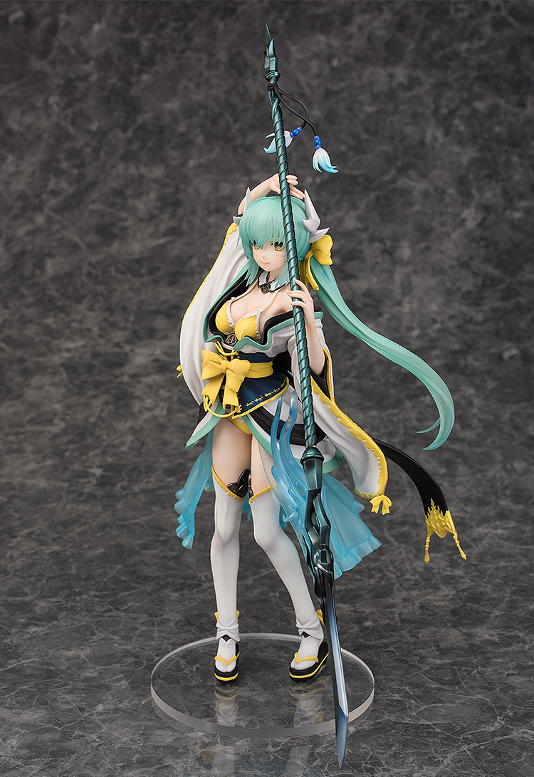 [PREORDER] Phat! Company Lancer/Kiyohime