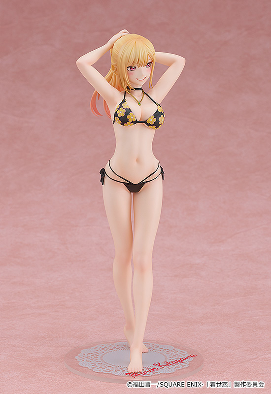 GOOD SMILE COMPANY Marin Kitagawa: Swimsuit Ver.
