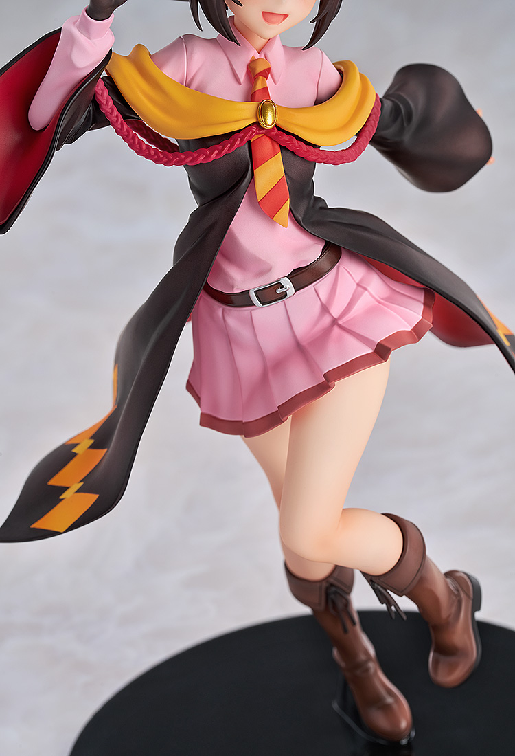 [PREORDER] GOOD SMILE COMPANY Megumin