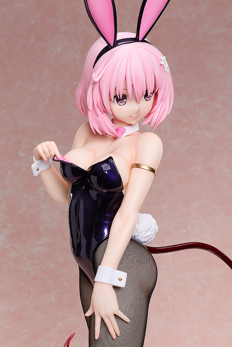 [PREORDER] FREEing Momo Belia Deviluke: Bunny Ver. (1/3 Scale)