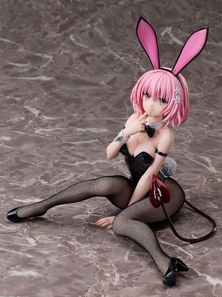 [PREORDER] FREEing Momo Belia Deviluke: Bunny Ver. (1/6 Scale)