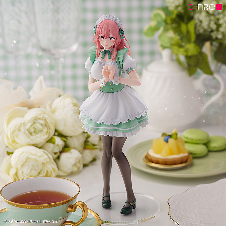[PREORDER] SEGA My Dress-Up Darling Figure Shinju Inui Pretty Maid Ver.