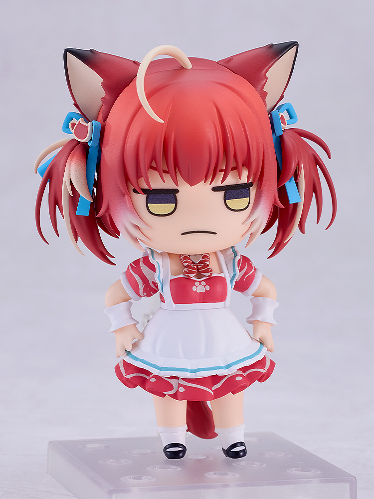 [PREORDER] GOOD SMILE COMPANY Nendoroid Akami Karubi
