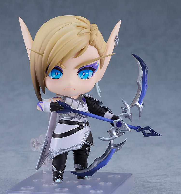 [PREORDER] GOOD SMILE COMPANY Nendoroid Alleria Windrunner