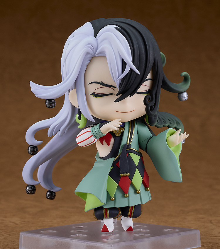 [PREORDER] GOOD SMILE COMPANY Nendoroid Alter Ego/Ashiya Douman