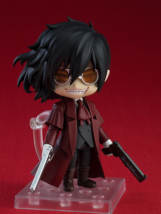 [PREORDER] GOOD SMILE COMPANY Nendoroid Alucard