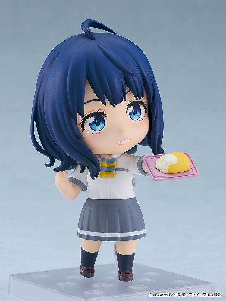 [PREORDER] GOOD SMILE COMPANY Nendoroid Anna Yanami