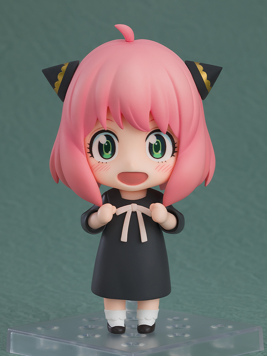 [PREORDER] GOOD SMILE COMPANY Nendoroid Anya Forger: Casual Outfit Ver.