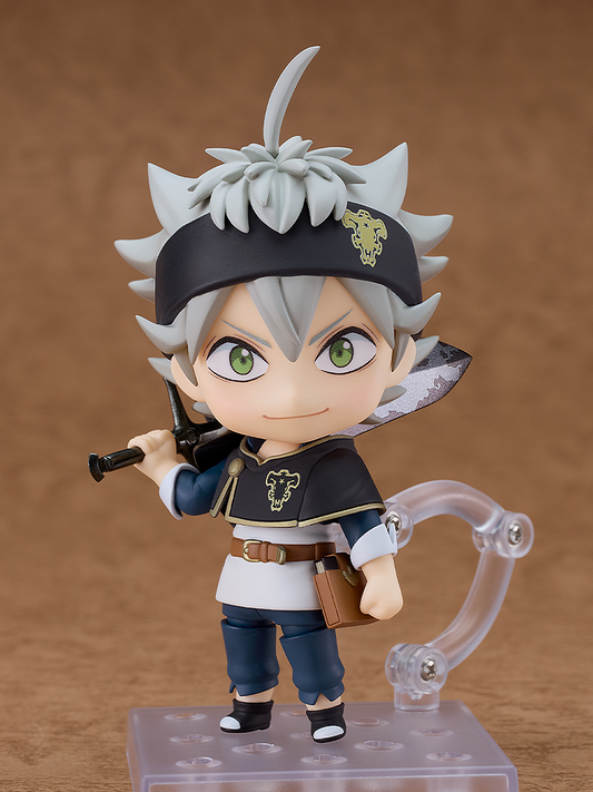 [PREORDER] GOOD SMILE COMPANY Nendoroid Asta