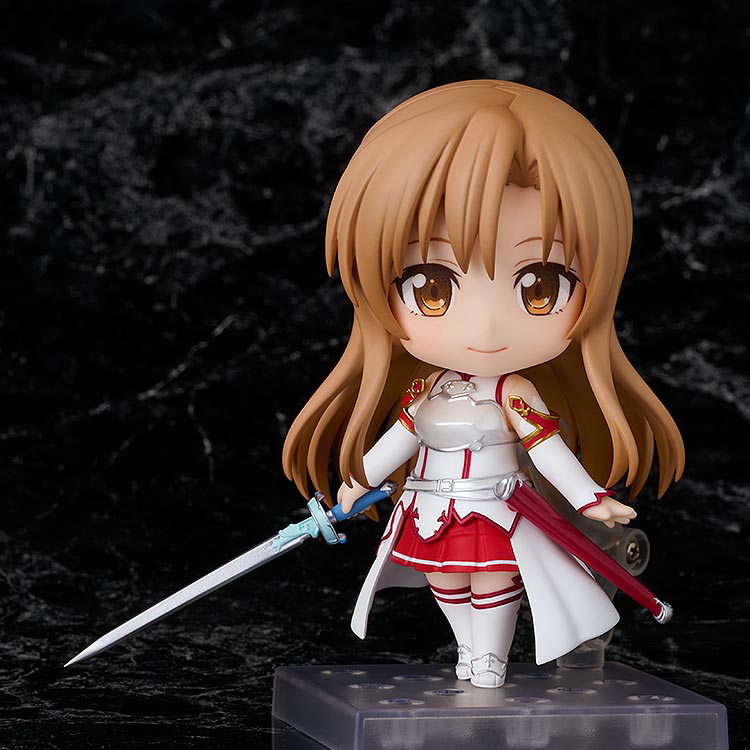 GOOD SMILE COMPANY Nendoroid Asuna 2.0