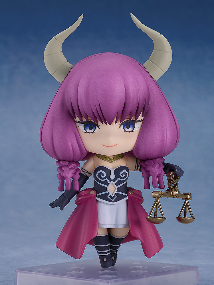 [PREORDER] GOOD SMILE COMPANY Nendoroid Aura the Guillotine