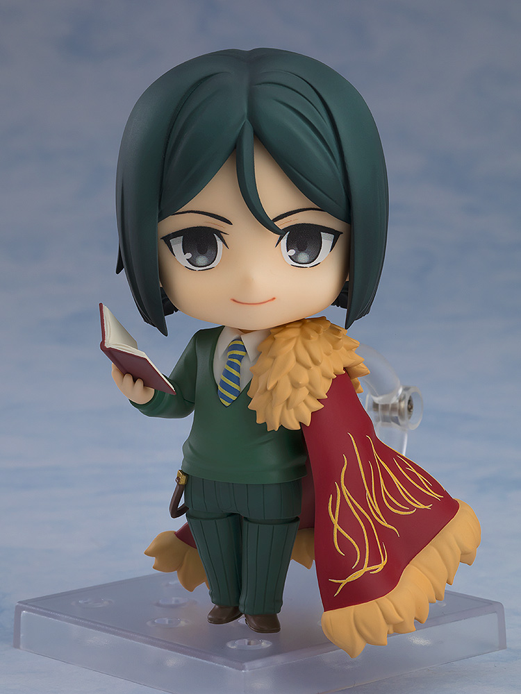 [PREORDER] GOOD SMILE COMPANY Nendoroid Caster/Zhuge Liang