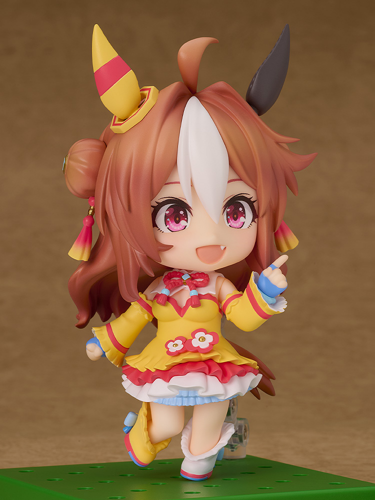 [PREORDER] GOOD SMILE COMPANY Nendoroid Copano Rickey