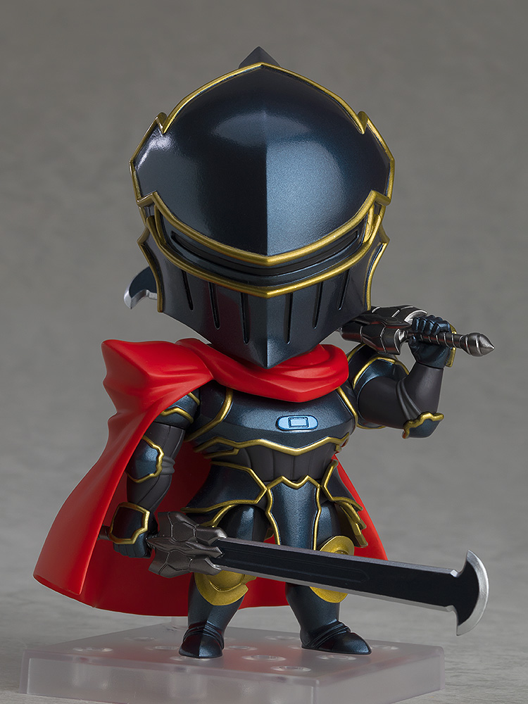 [PREORDER] GOOD SMILE COMPANY Nendoroid Dark Hero Momon