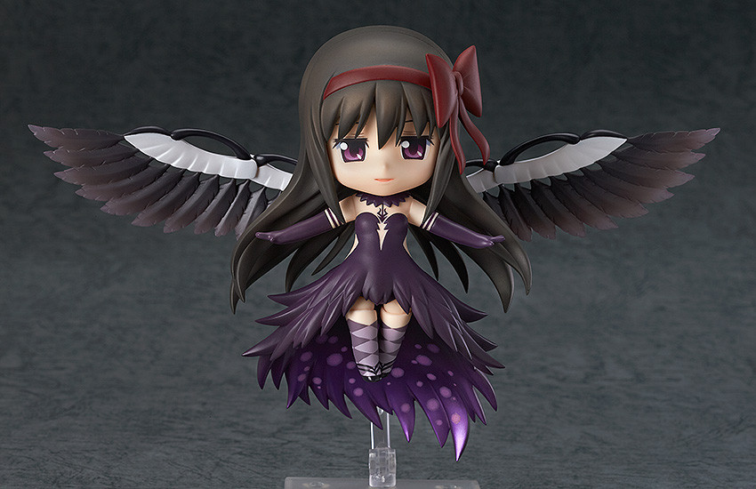 [PREORDER] GOOD SMILE COMPANY Nendoroid Devil Homura