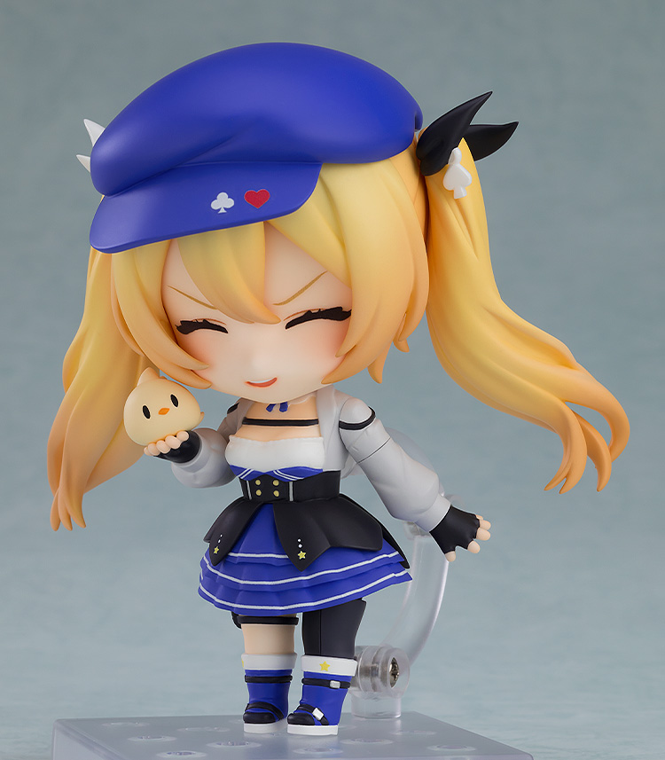 [PREORDER] GOOD SMILE COMPANY Nendoroid Dokibird