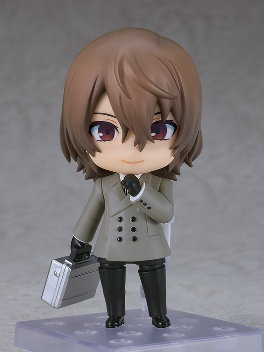 [PREORDER] GOOD SMILE COMPANY Nendoroid Goro Akechi: School Uniform Ver.