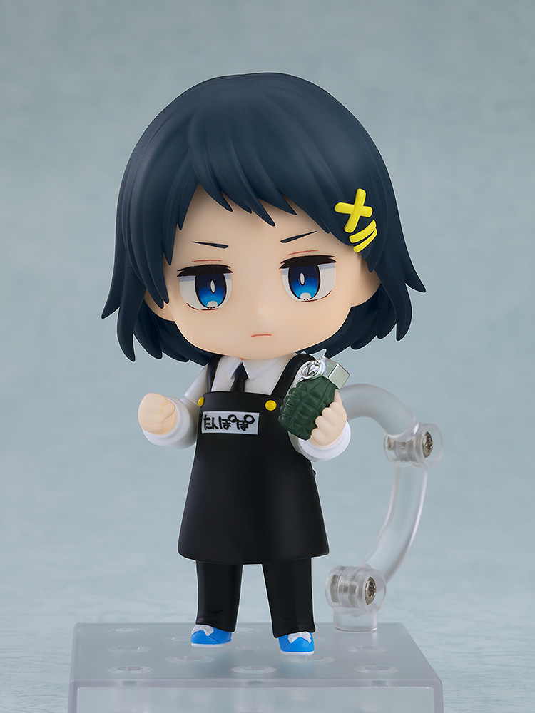 [PREORDER] GOOD SMILE COMPANY Nendoroid HANA