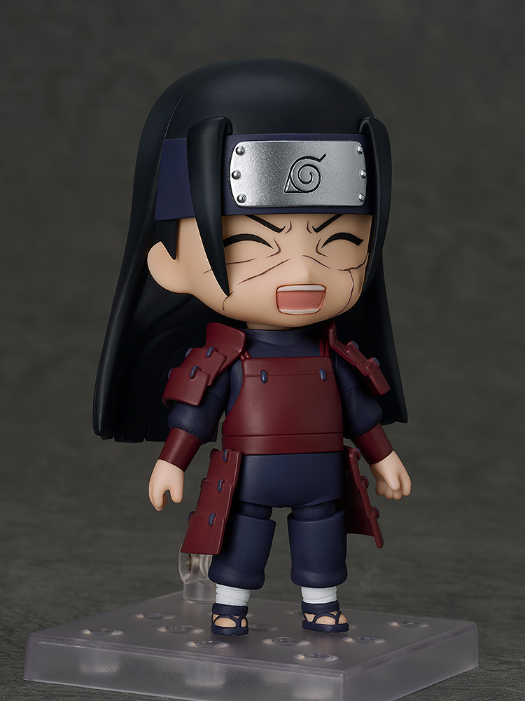 [PREORDER] GOOD SMILE COMPANY Nendoroid Hashirama Senju
