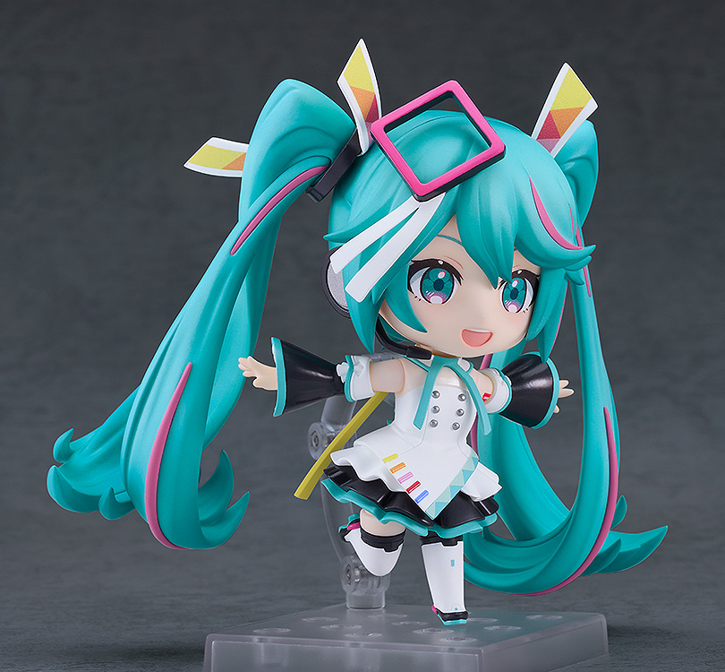 [PREORDER] GOOD SMILE COMPANY Nendoroid Hatsune Miku: MIKU EXPO 10th Anniversary Ver.