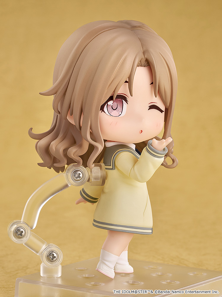 [PREORDER] GOOD SMILE COMPANY Nendoroid Hinana Ichikawa