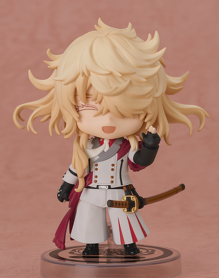 [PREORDER] GOOD SMILE COMPANY Nendoroid Ichimonji Norimune