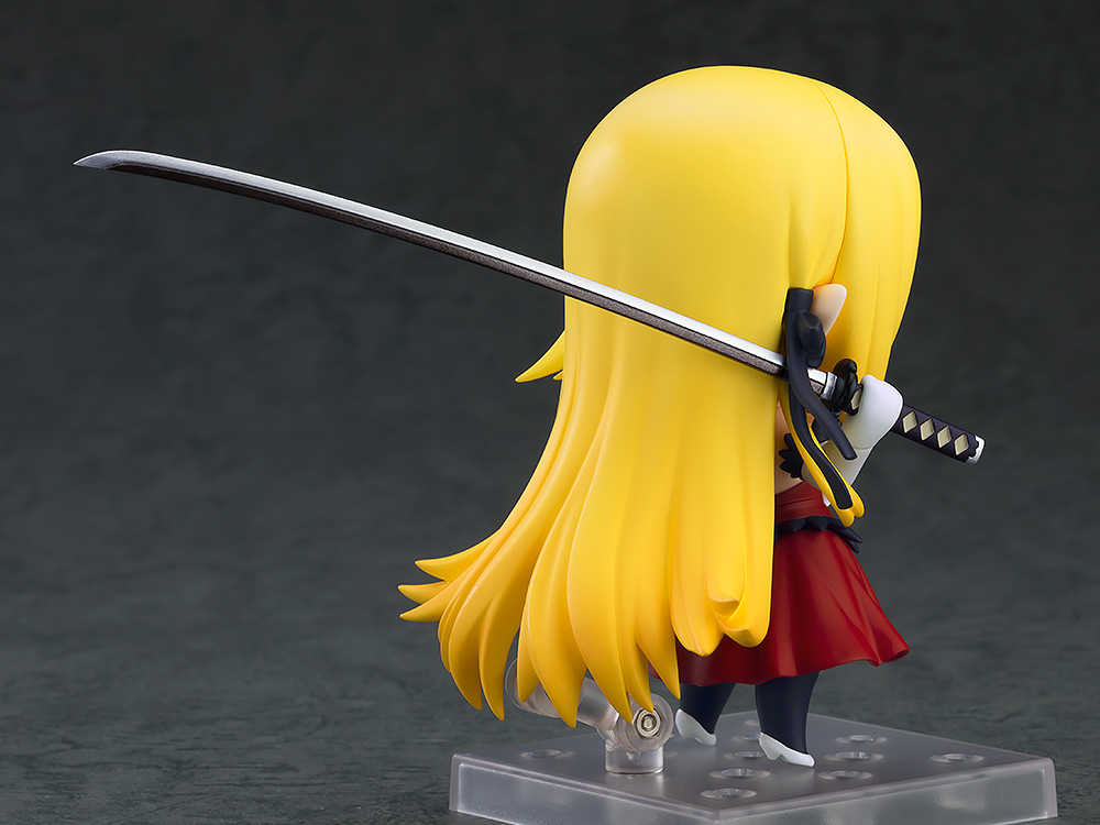 GOOD SMILE COMPANY Nendoroid Kiss-Shot Acerola-Orion Heart-Under-Blade