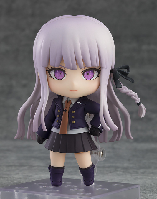 [PREORDER] GOOD SMILE COMPANY Nendoroid Kyokyo Kirigiri