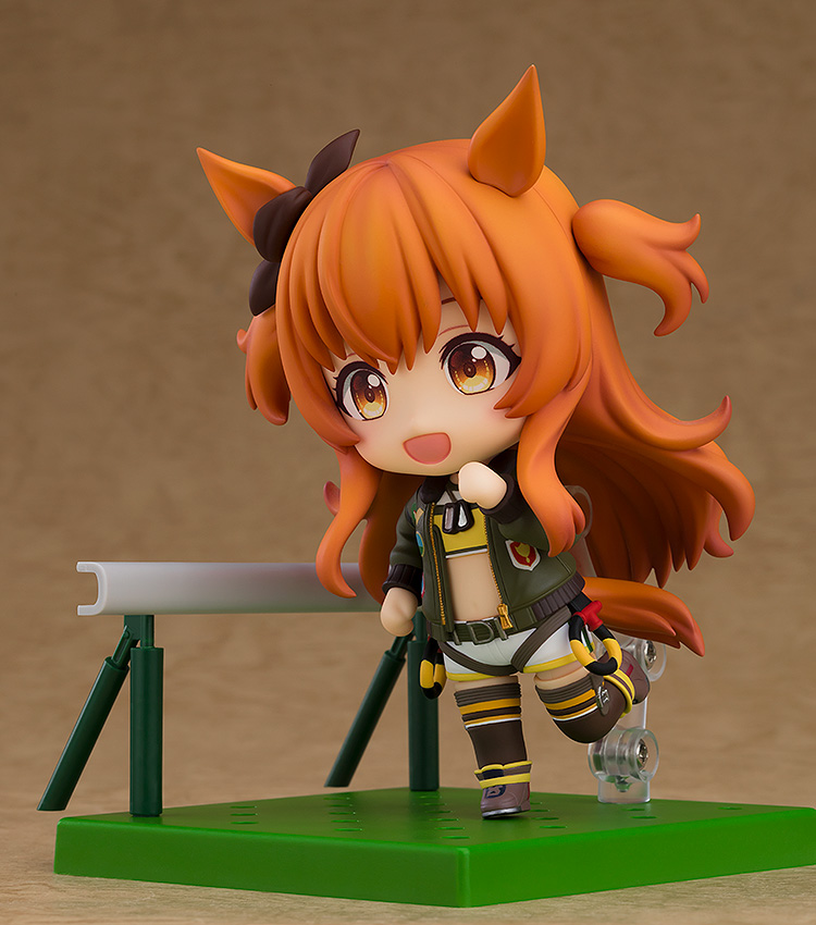 [PREORDER] GOOD SMILE COMPANY Nendoroid Mayano Top Gun
